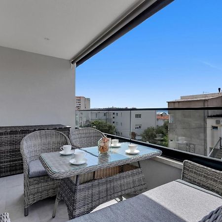 Apartman Elite Makarska Kültér fotó