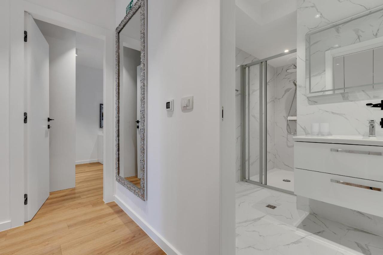 Apartman Elite Makarska Kültér fotó