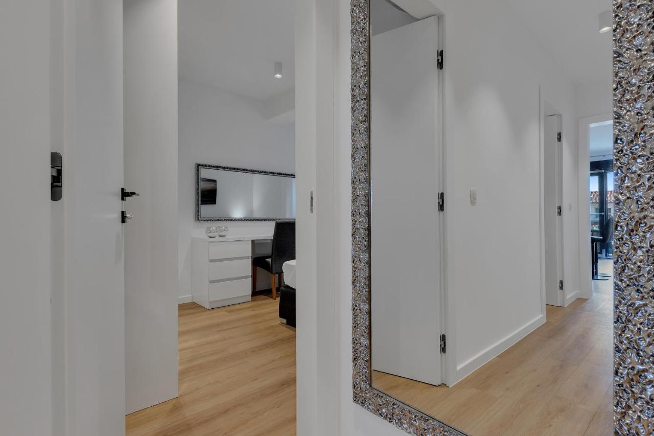 Apartman Elite Makarska Kültér fotó